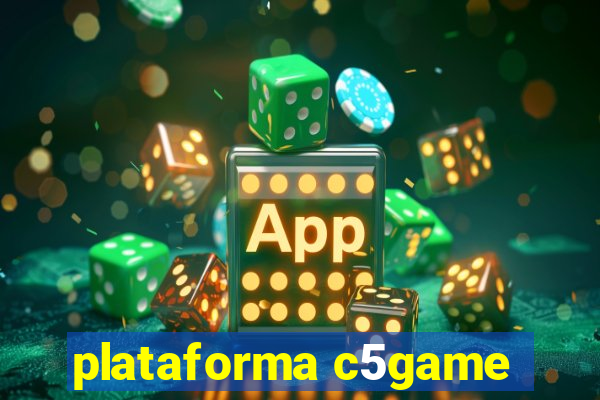 plataforma c5game